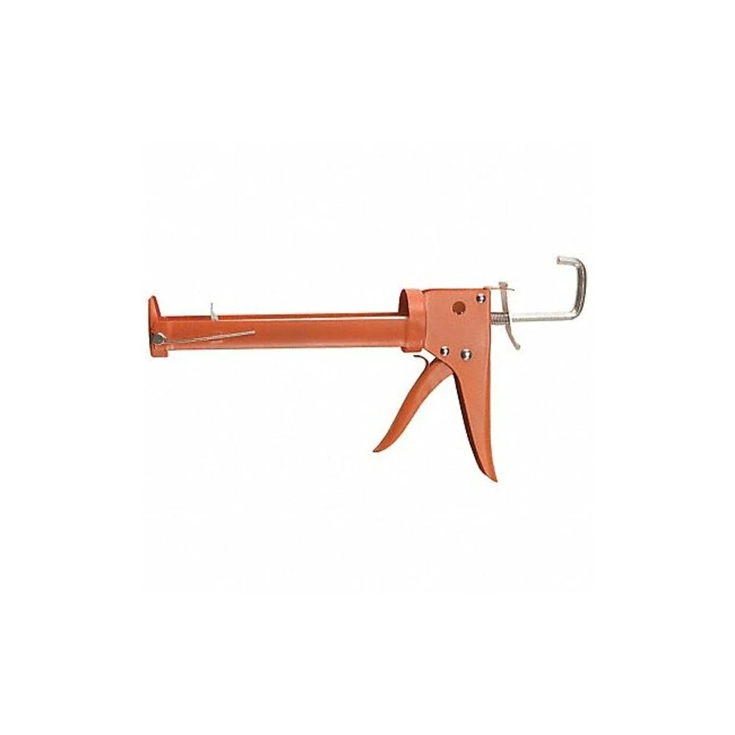 Skeleton Frame Caulking Gun